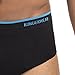 Runderwear Men's Briefs | Chafe-Free, Performance Underwear with Seamless Technology