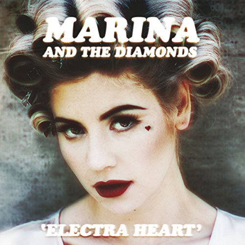 Marina & The Diamonds - VA - NOW 82 2012 - Zortam Music
