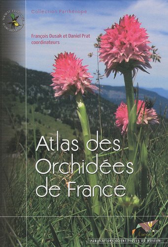 Download atlas des orchidées de France