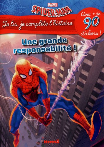 Spiderman