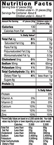 Teddy Grahams Honey Snacks - Image 6