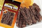 Biltong Jerky Sticks - Droewors - 1oz Pack - Spicy Mild Flavor (Gluten Free, Low Carbs)
