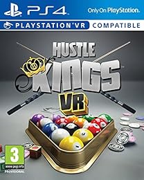 Hustle Kings VR