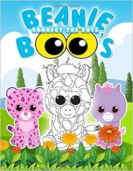 beanie boo book