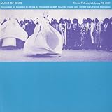 MUSIC OF CHAD                                      image