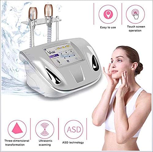 Carve Skin Tightening Face Lifting Anti-Wrinkle Machine Portable Skin Tightening Beauty Machine Focused Anti Aging Beauty Slimming Face Lift Machine