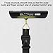Famili Digital Portable Hanging Luggage Weighting Scale Electronic Travel Suitcase Baggage Scale with Tare Function, 110lb /50kg