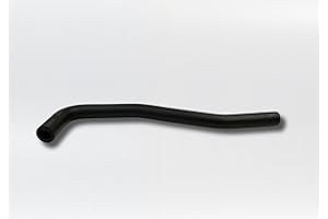 Subaru Genuine Hose Vacuum - 99071AD690