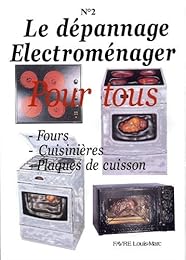 Le  dépannage électroménager pour tous