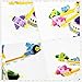 LOZ Building Block Sets Amusement Park DIY Miniature Handmade Kit,Building Construction Toy Birthday Gift … (Space Ride)