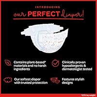 huggies perfect diaper