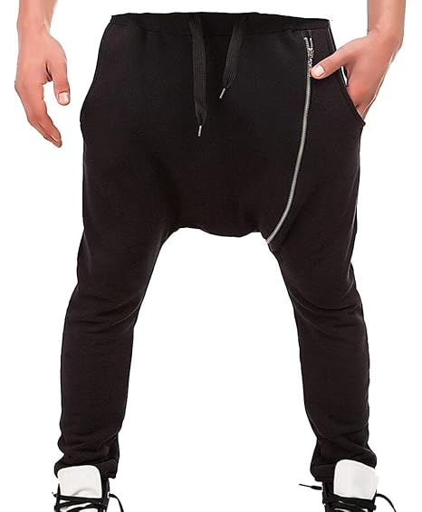 pants baggy in crotch