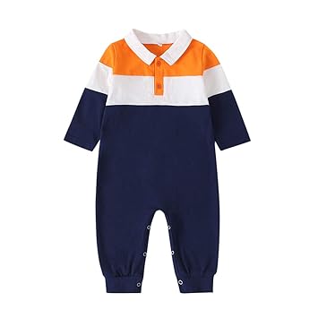 baby boy one piece jumpsuit
