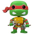 Funko POP Television TMNT Raphael Vinyl Figure