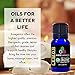 Aweganics Pure Lemon Oil USDA Organic Essential Oils, Premium Citrus Limon 100% Pure Natural Therapeutic-Grade, Best Aromatherapy Scented-Oils for Diffuser, Skin, Face, Bath, Hair 10 ML MSRP $14.99