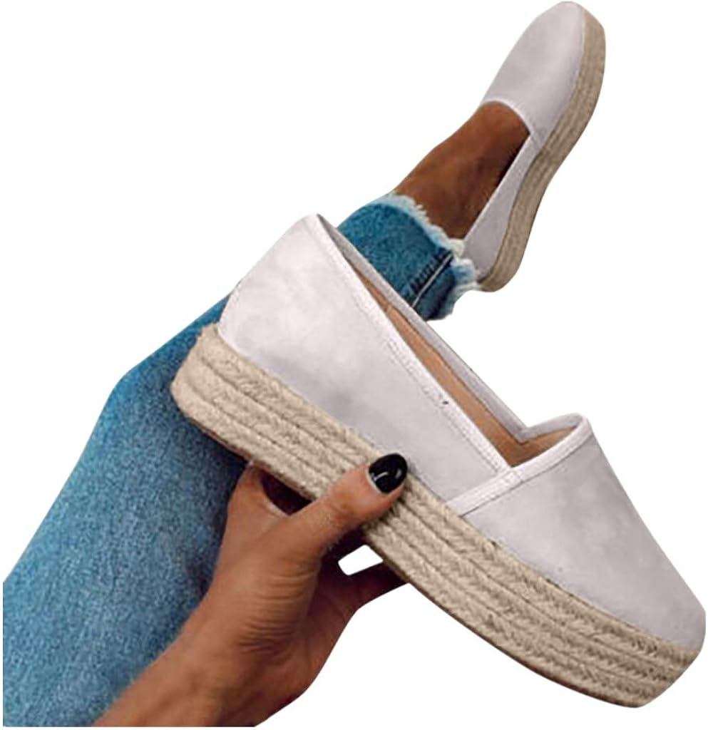 office shoes espadrilles