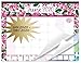 bloom daily planners 2020 Desk/Wall Monthly Calendar Pad (January 2020 - December 2020) - Large 21