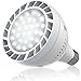 Bonbo 120V 50W LED Pool Light Bulb 6000k White Light Daylight LED Swimming Pool Light Bulb E26 Base 300-600W Traditional Bulb Replacement for Most Pentair Hayward Light Fixture