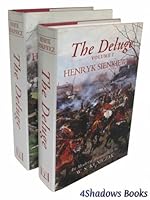 The Deluge (2 Book Set) 0870520040 Book Cover