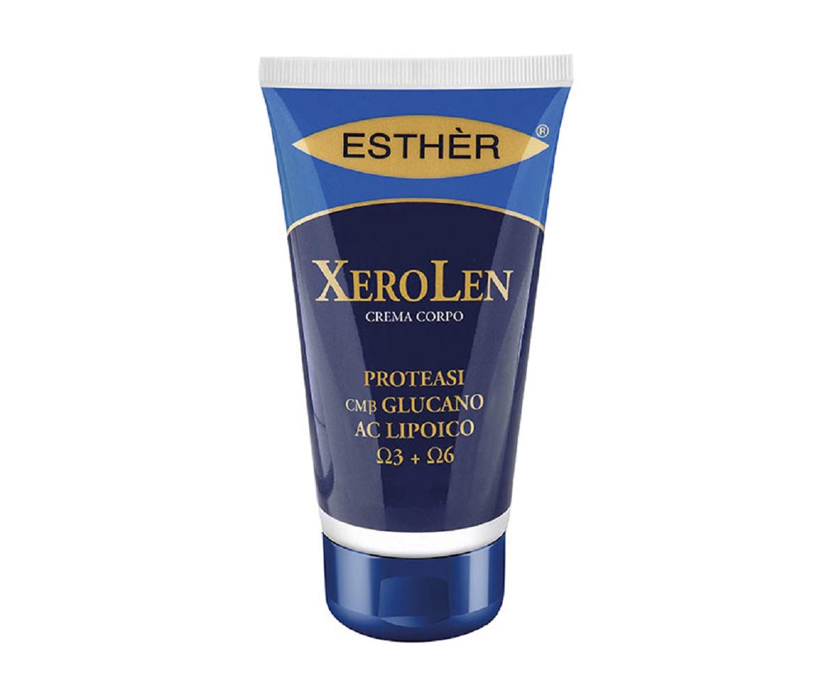 XEROLEN CREAM CORPO 150 ml