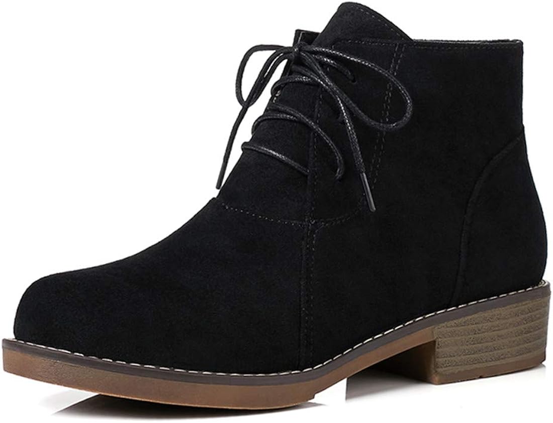 flat chukka boots
