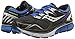 Saucony Men's Redeemer ISO Road Running Shoe