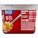 Campbell's Chunky Microwavable Classic Chicken Noodle Soup, 15.25 Ounce Bowl