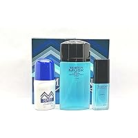 Morton Musk Men S Fragance Kit Blue Box Desertcart Philippines
