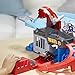 Playskool Heroes Transformers Rescue Bots Flip Racers Chomp and Chase Raceway