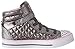 Skechers Kids Twinkle Toes Heart and Sole Light Up Sneaker (Little Kid/Big Kid/Toddler)