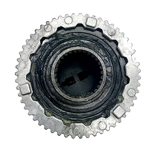 JSD 1C3Z-3B396-CB 4WD Auto Locking Hub Front fit Ford Excursion F-250 F-450 F-350 F-550 Super Duty