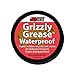 JobSite Grizzly Grease Waterproofing - Leather Protector - 3 oz