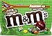 M&M'S Crispy Chocolate Candy Sharing Size 8-Ounce Bag