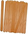 Prepworks by Progressive Wood Freezer Pop Sticks - 50 Count