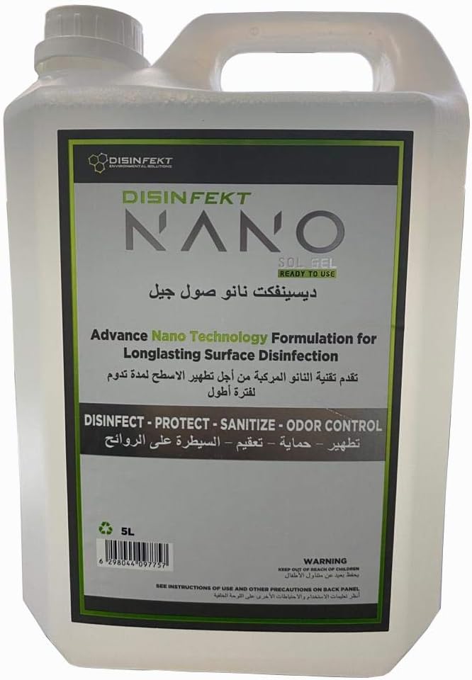 NANO SOL GEL