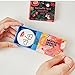 Nathalie Lete Decorative Label Gift Sticker 30-Pack Packaging Seals for Wedding Anniversary Birthday Thank You Envelopes