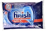 Bosch Finish SGZ9091UC Dishwasher Salt  - 2Kg