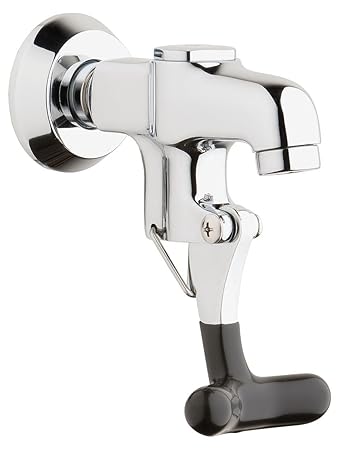 Buy Chicago Faucet 312 Abcp Glass Filler And Dipper Well Faucet