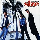 SIZE ISN'T EVERYTHING                             