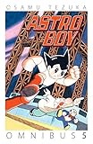 Image de Astro Boy Omnibus Volume 5