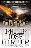 Tales of the Wold Newton Universe