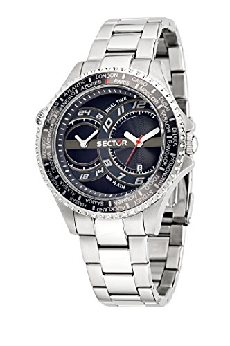 Buy Reloj Sector R3253161004 Hombre Online El Salvador Ubuy