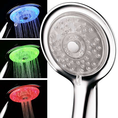 cool weird random gifts on amazon related to Tools & Home Improvement list of amazon products that are Handheld Showerheads