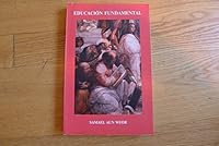 Educación fundamental 9709299425 Book Cover
