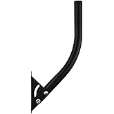 Antenna Mount - 1 by ONE Attic Adjustable Weather Proof Outdoor TV Antenna Mounting Pole Universal Mount Brackets - Easy Inst