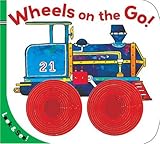 Look & See: Wheels on the Go!