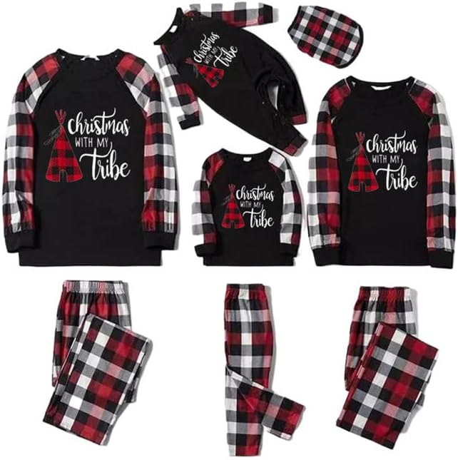 Tree Stands - FSVOS Christmas Family Holiday Clothes