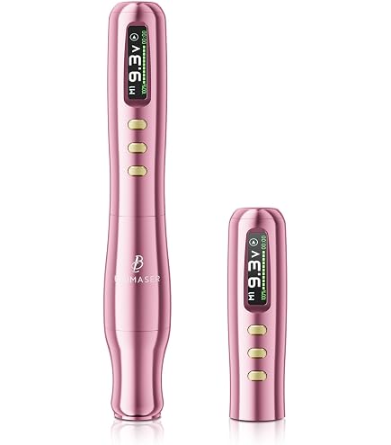 Amazon.com: Kwadron Equaliser™ Proton Enduro Rotary Pen Tattoo