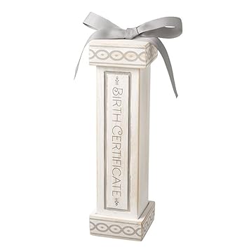 amazon birth registry