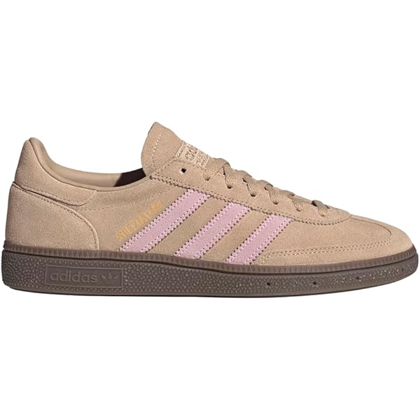 Amazon.com | adidas Originals Handball Spezial (Sandy Pink